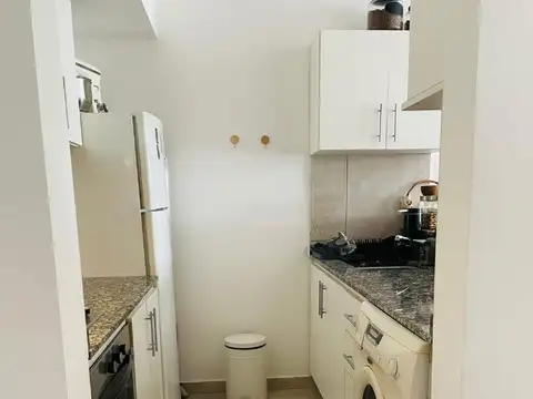 Departamento en Venta 4 años