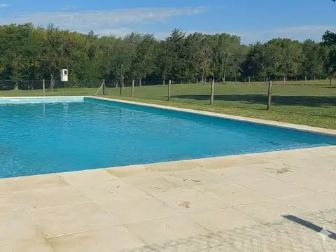 Terreno en Venta en Comarcas de Luján, USD 25.000