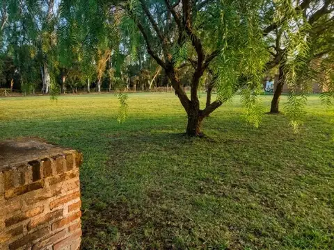 Terreno en Venta en Comarcas de Luján, USD 25.000