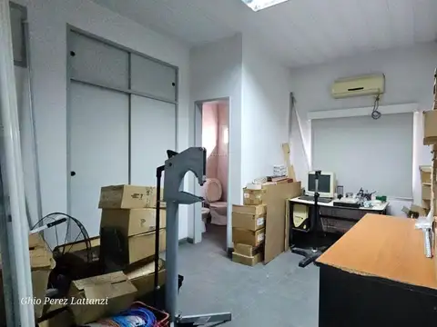 Galpon en Venta en Caseros, USD 320.000