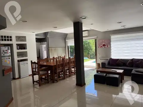 Casa en Venta 35 años