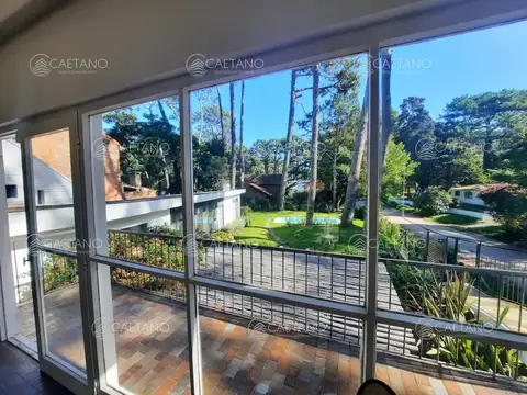 Venta casa 4 dormitorios San Rafael Punta del Este
