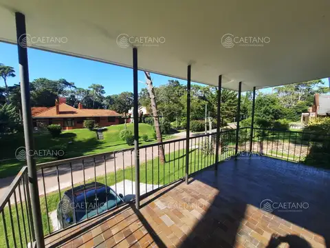Casa en Venta 2024 años