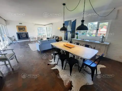 Casa en Venta en San Rafael, USD 470.000