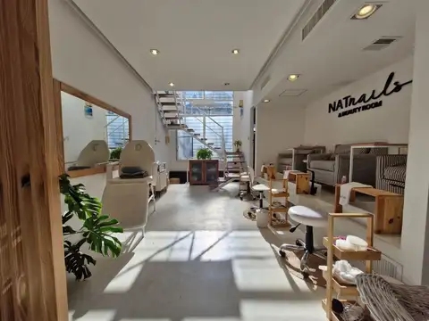 Fondo Comercio en Venta en Acassuso, USD 59.000