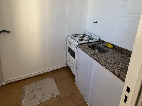VENTA DEPTO 2 AMB VISTA PANORAMICA EN BOEDO