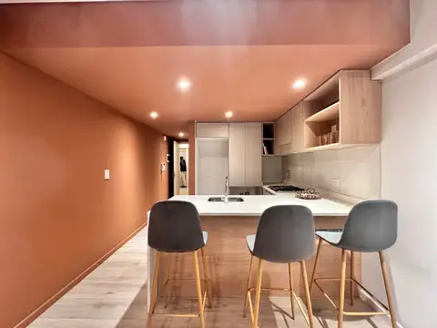 Departamento en Venta de Monoambiente