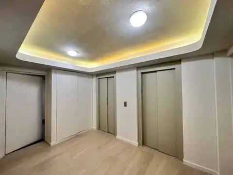 Departamento en Venta al Oeste