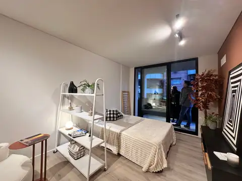 Departamento en Venta en Centro, USD 76.000