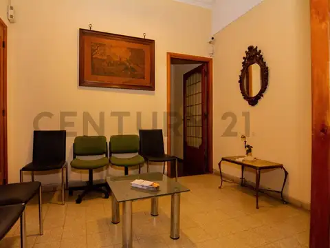 Oficina en Venta en Centro, USD 160.000