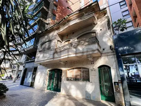 Venta Oficina de 5 ambientes en Centro, Rosario