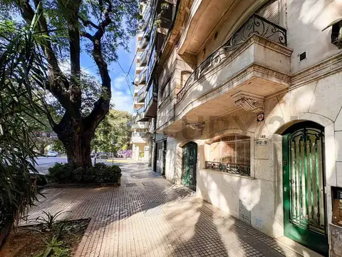 Venta Oficina de 5 ambientes en Centro, Rosario