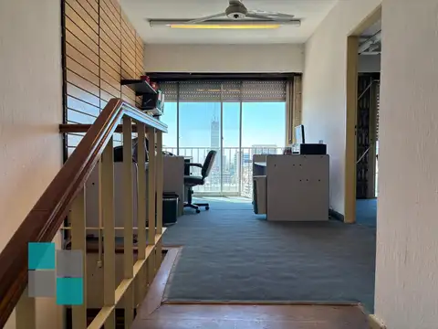 Oficina en Alquiler en San Nicolás, USD 1.000