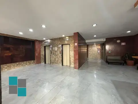 Oficina en Alquiler en San Nicolás, USD 1.000