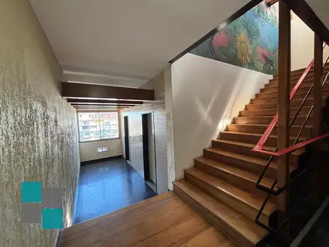 Oficina en Alquiler 40 años