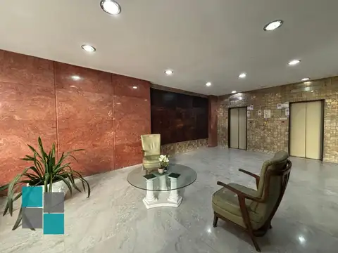 Viamonte 749 , Piso 21