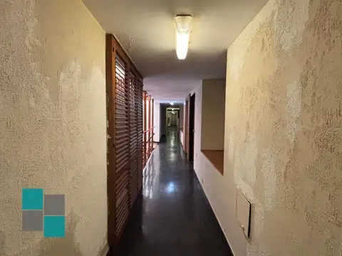 Viamonte 700, Piso 21