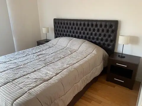 Venta Departamento 2 Ambientes Puerto Madero