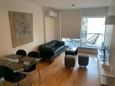 Venta Departamento 2 Ambientes Puerto Madero