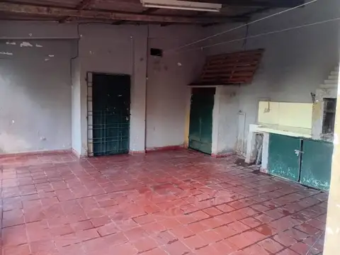 Casa en Venta 40 años