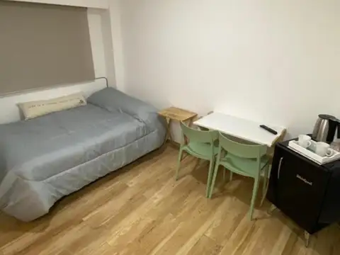 Departamento en Venta en Recoleta, USD 49.900