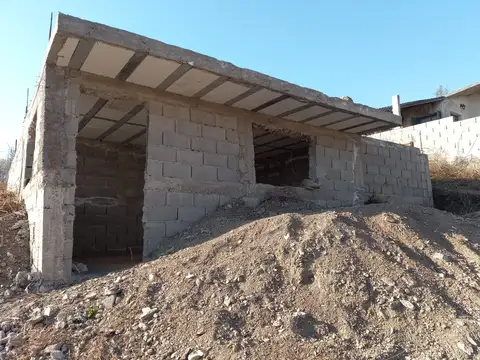 Terreno en Venta 19  mts Fondo