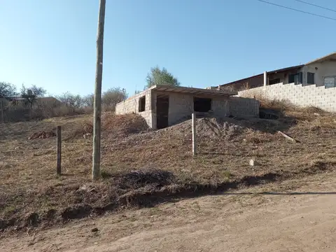 Terreno en Venta en San Roque, USD 18.000