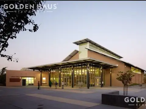 Terreno en Venta 45  mts Fondo