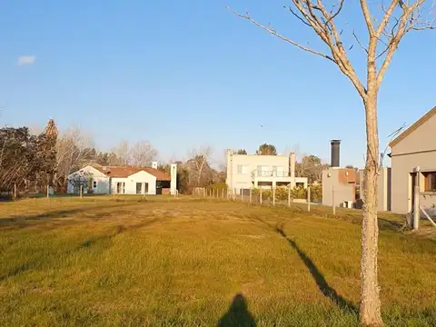 Terreno en Venta en Haras Del Sur, USD 17.500