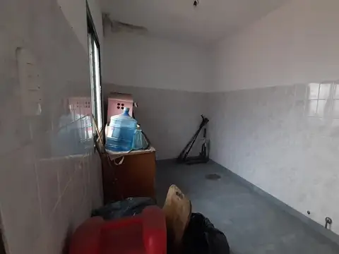 VENTA CASA UNICA DE PASILLO- TIRO SUIZO
