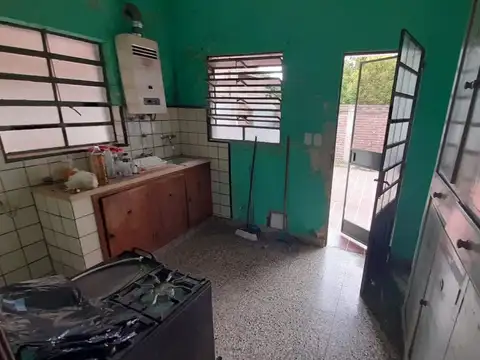 Depto Tipo Casa en Venta 76 años