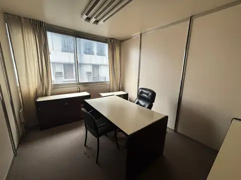 Oficina en Venta en San Nicolás, USD 126.000