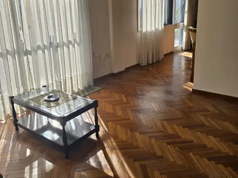 Departamento en Venta en Belgrano R, USD 400.000