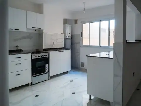 Venta Depto 2 Dorm - Reciclado - zona centro