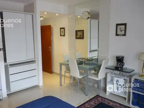 Departamento en Alquiler Temporal en Almagro, $ 650.000