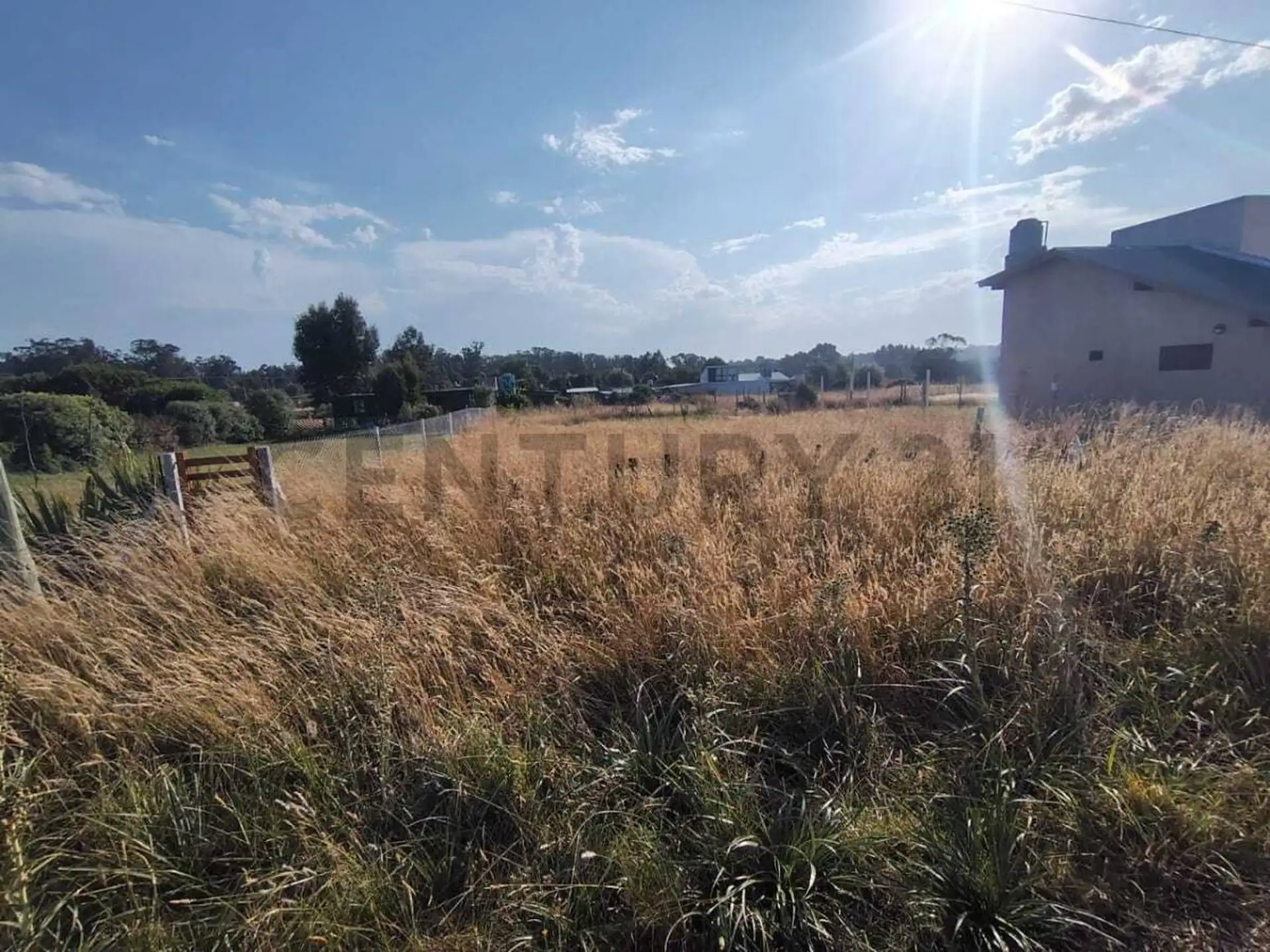 Venta lote Acantilados