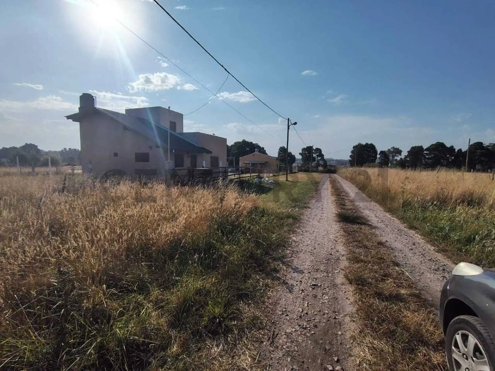 Venta lote Acantilados