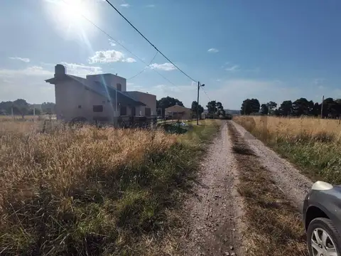 Terreno en Venta en Los Acantilados, USD 16.000