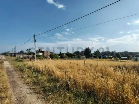 Venta lote Acantilados