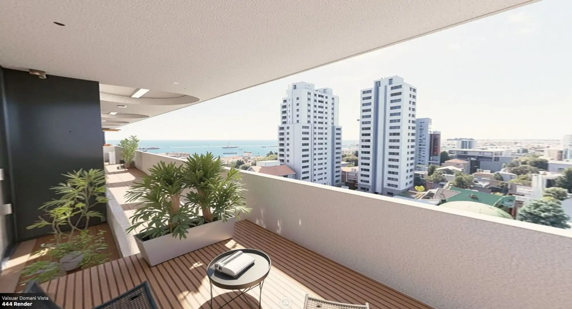 VENTA DEPTO 2 AMB en POZO GOLF PLAYA GRANDE