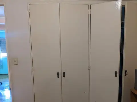 Departamento en Venta en Parque Rivadavia, USD 170.000