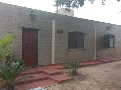 Casa a la venta en Bialet Masse. (C265)