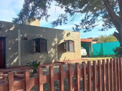 Casa a la venta en Bialet Masse. (C265)