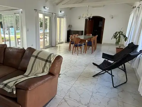 Casa en Venta en Los Lagartos, USD 480.000