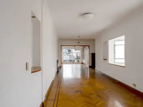 Av. Santa Fe 1400, Piso 11