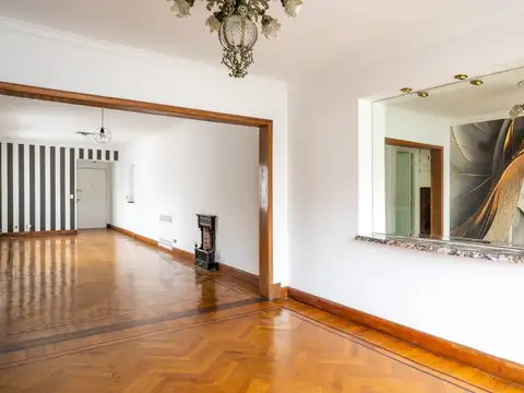 Departamento en Venta en Recoleta, USD 320.000