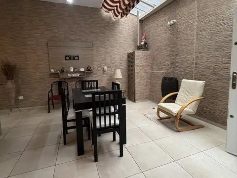 Depto Tipo Casa en Venta en Villa Luro, USD 140.000