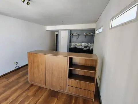 Departamento en Venta en Barrio Norte, USD 108.000