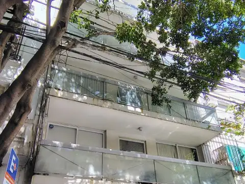 Departamento - Venta - Argentina, Capital Federal - JUNCAL 2600