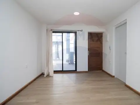 Alquiler apartamento 1 dormitorio – Centro
